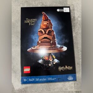Harry potter Lego